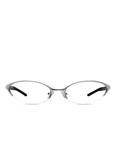 Gentle Monster Limes 02 glasses Silver LIMES02
