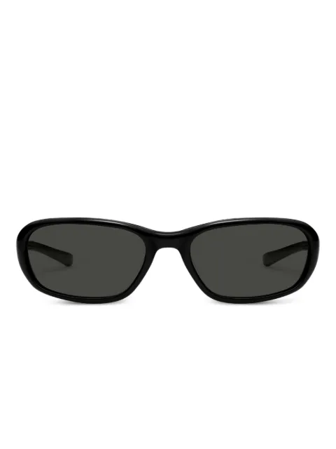 Gentle Monster Hills 01 sunglasses Black HILLS01