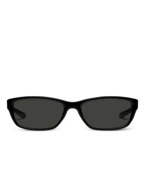 Gentle Monster Vety 01 square-frame sunglasses Black VETY01
