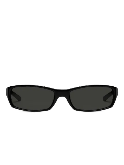 Gentle Monster Noid 01 square-frmae sunglasses Black NOID01