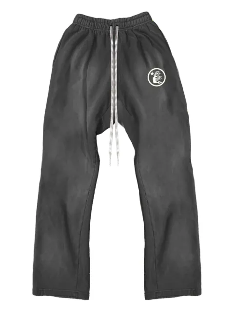 HELLSTAR Uniform track pants Grey HSR063