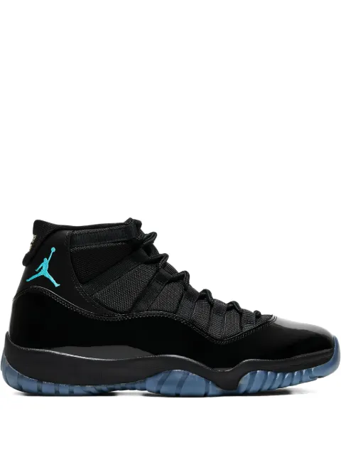 Jordan Air Jordan XI lace-up sneakers Black CT8012047