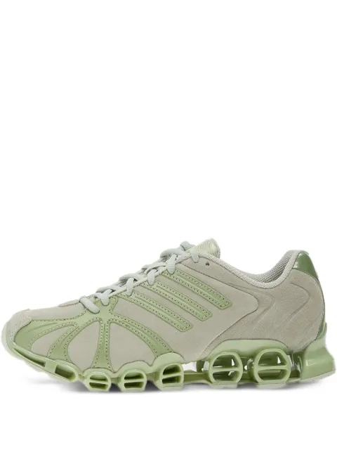 adidas Mega Ghostride W lace-up sneakers Grey JQ3762