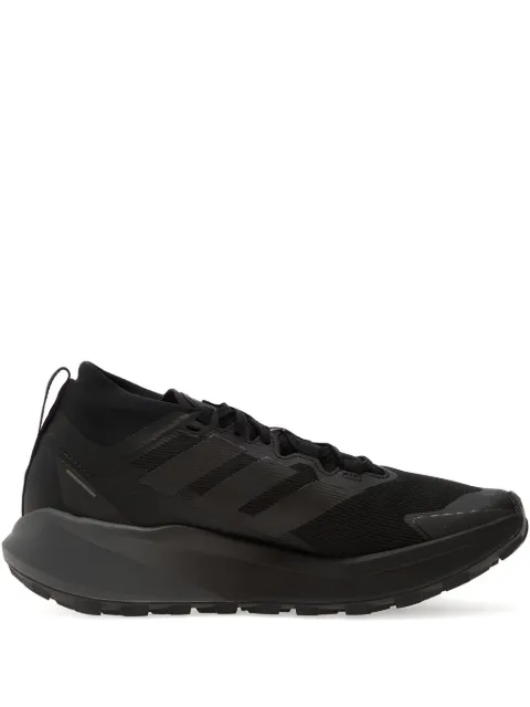 adidas Terrex Agravic Gtx running sneakers Black JR5240
