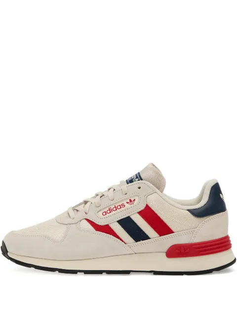 adidas Treziod 2 lace-up sneakers Neutrals JQ9042