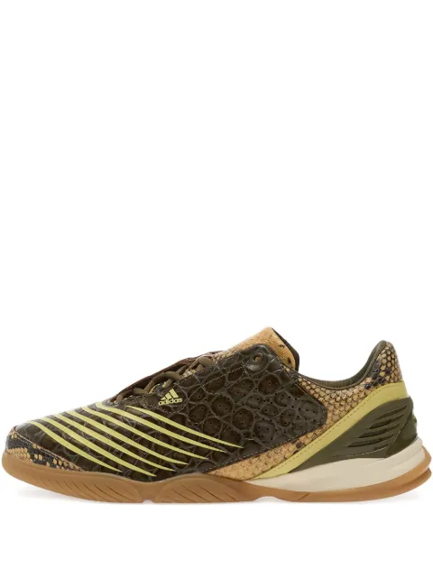 adidas x Slam Jam Consortium F50.7 Sala C5 sneakers Brown JR2201