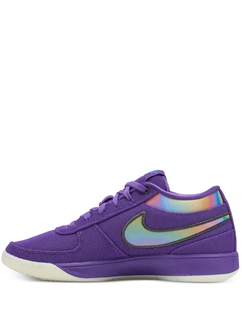 Nike Book 1 "Desert Aurora" iridescent-logo sneakers Purple IM7609
