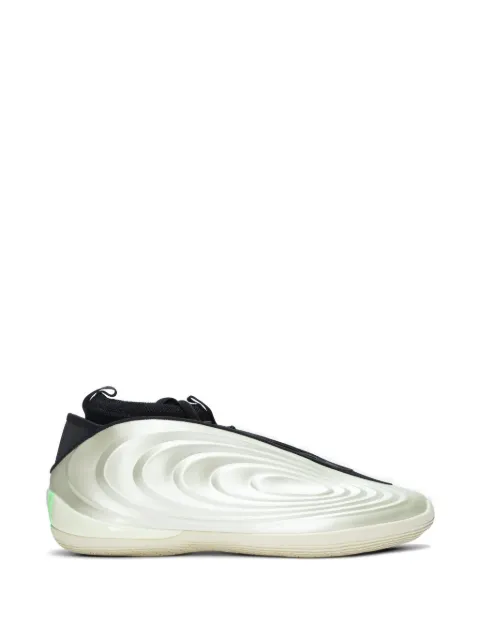 adidas Harden Volume 10 metallic-tone sneakers Neutrals JQ9453