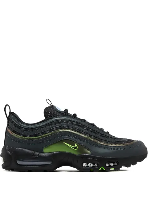 Nike x Ducks of a Feather Air Max 95/97 "Thunder" sneakers Grey II1711
