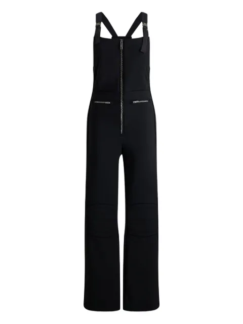 Fusalp Getta zip-up ski bottoms Black 25HI1401