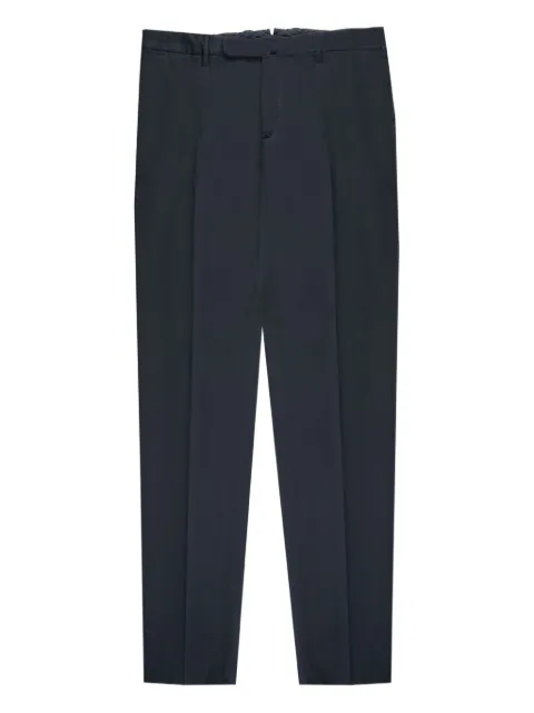 slowear Royal Batavia tailored trousers Blue 1W00309098B