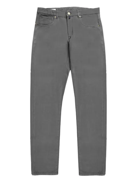slowear straight-leg jeans Grey S0007LJ0005