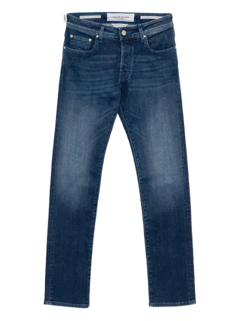 Jacob Cohën Bard slim-fit jeans Blue UQE0435S3738