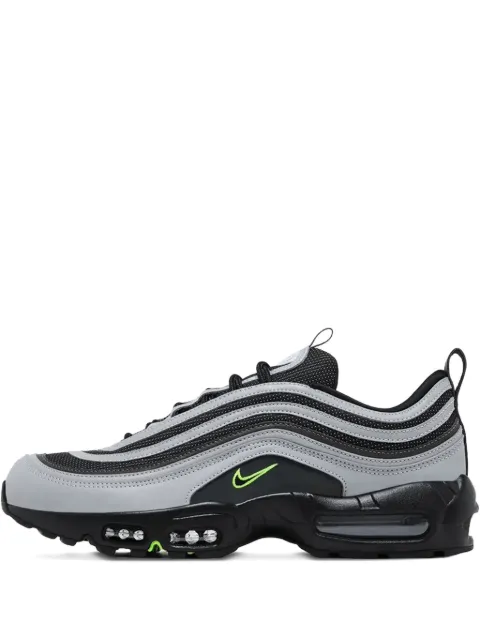 Nike Air Max 95/97 "Ducks of a Feather Lightning" lace-up sneakers Grey IM2174