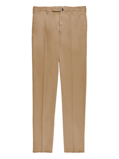 slowear Royal Batavia trousers Neutrals 1W00309098B
