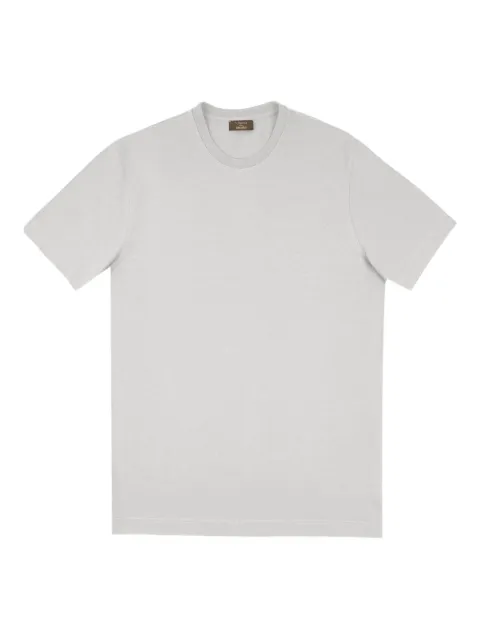 slowear cotton T-shirt Grey 815214ZG380