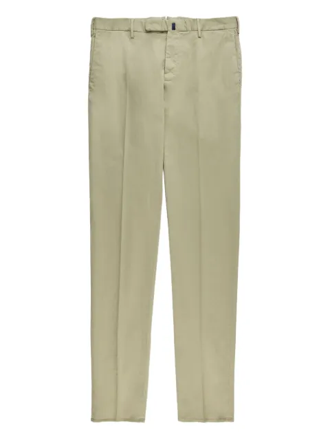 slowear Royal Batavia trousers Neutrals 1W00309098B