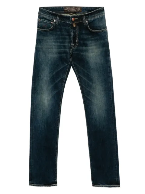 Jacob Cohën slim-fit jeans Blue UQE0435S3739