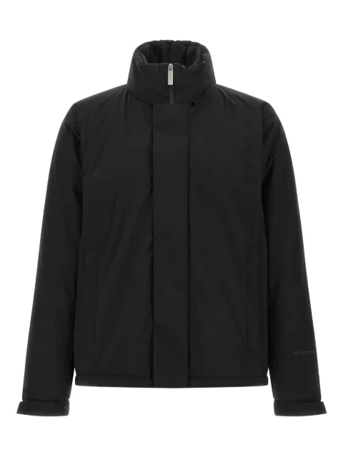 Herno Gore-Tex removable-hood padded jacket Black GI00187UL111289300