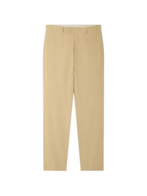 SANDRO wool suit trousers Neutrals SHPPA01813