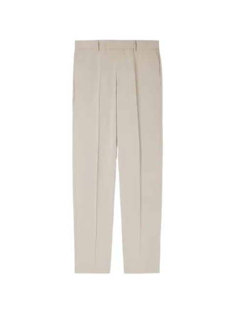 SANDRO wool suit trousers Neutrals SHPPA01682