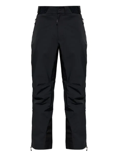 Sease Indren zip ski trousers Black OS055TN633