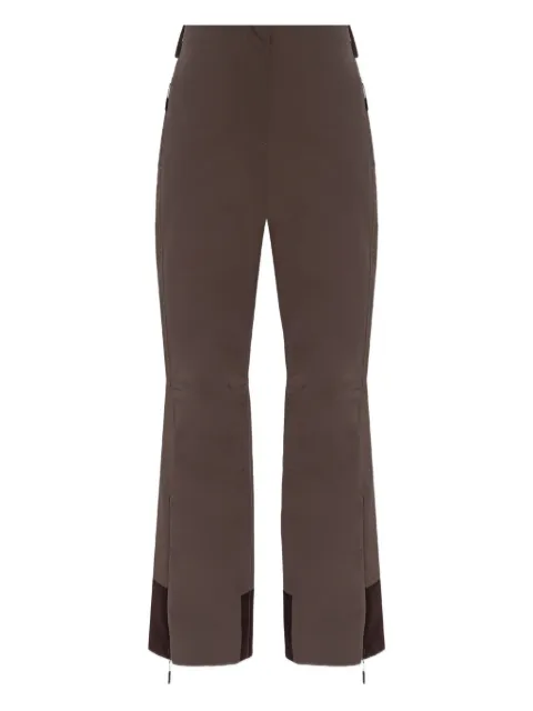 Sease Akuna trousers Brown OS068TN640X65