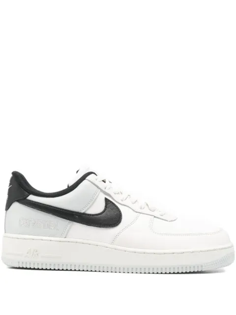 Nike Air Force 1 GTX logo sneakers White CK2630