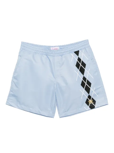 THAMES MMXX Yeta Nuva trunks Blue MMXX1025TRKBLU037