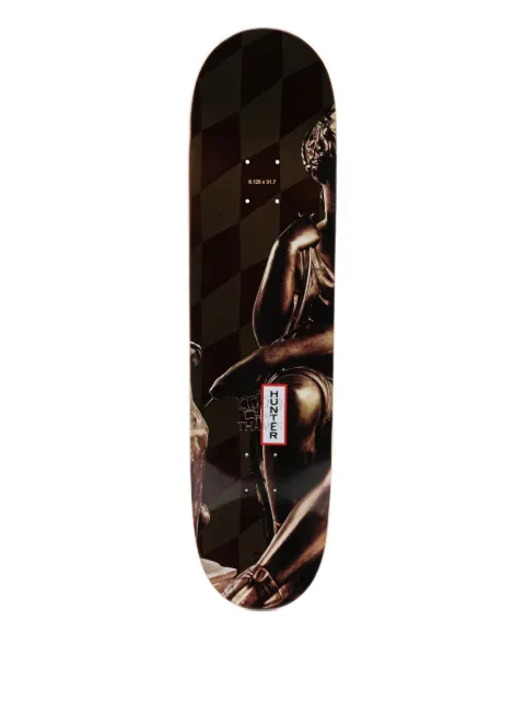 THAMES MMXX Artemis stateboard Brown MMXXHR22BRDGLD007