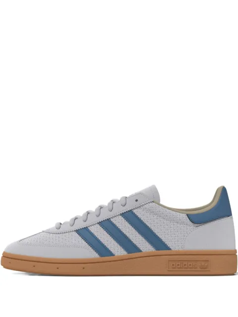 adidas Handball Spezial stripes sneakers Grey IH6593