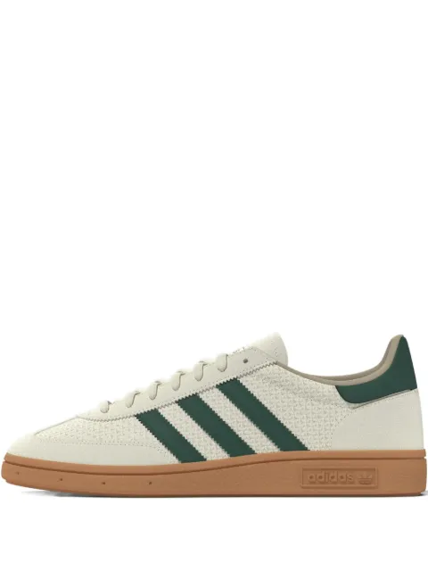 adidas Handball Spezial stripes panelled sneakers Neutrals IH6592