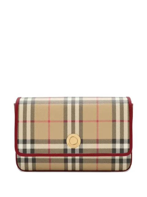 Burberry Hampshire bag Neutrals 8116316