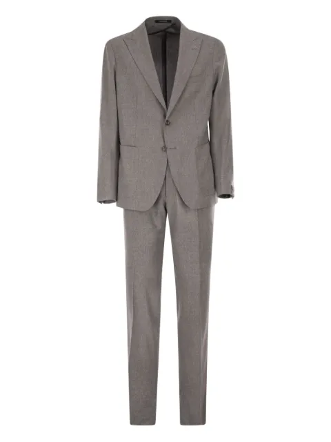 Tagliatore peak -apels suit Grey 2SMC26K11AI060071U25I257P3022