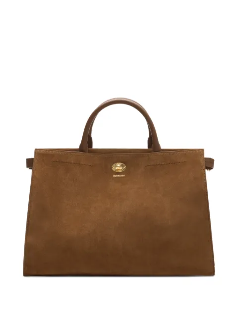 Burberry medium Cotswolds tote bag Brown 8120203