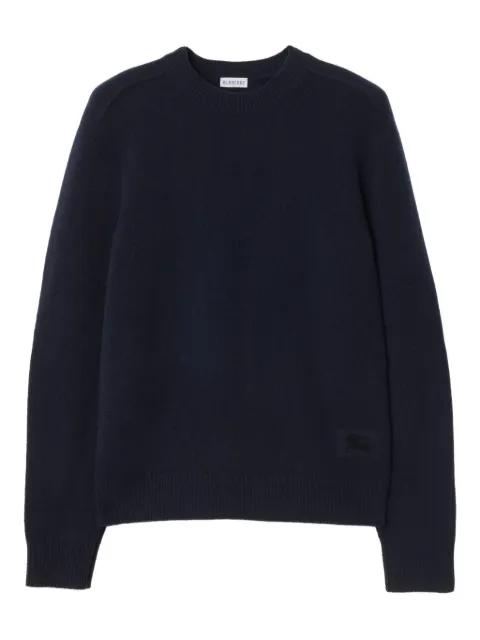 Burberry cashmere sweater Blue 8118662