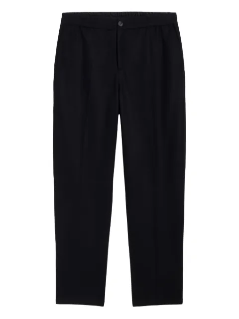 Proenza Schouler Willem trousers Black M2546000AW155