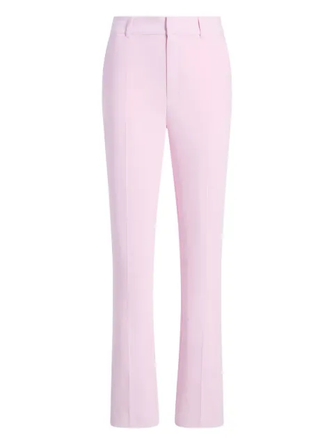 Cinq A Sept Kerry trousers Pink ZP7371319Z