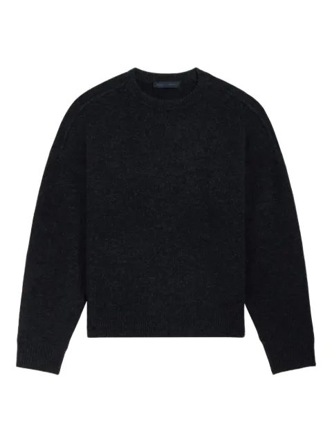 Proenza Schouler Charles sweater Grey M2547085KW182