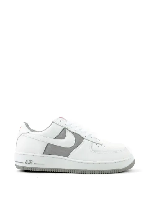 Nike Air Force 1 L/M The Dirty sneakers White 302945