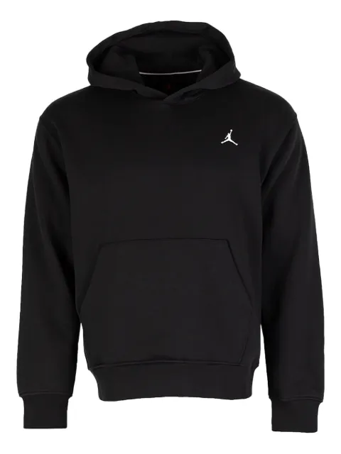 Jordan Jordan Brooklyn Fleece cotton hoodie Black FV7281010