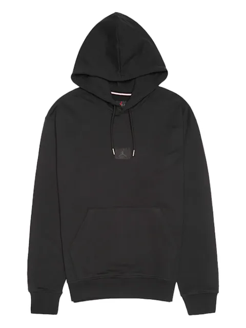 Jordan Flight fleece hoodie Black FV7247010