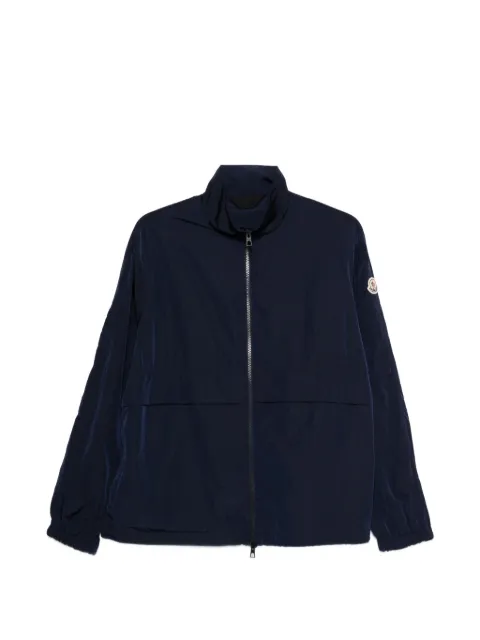 Moncler Rastaba waterproof jacket Blue L10911A001135995F