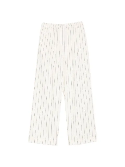 Faithfull Paloma striped trousers Neutrals FF4810FLM