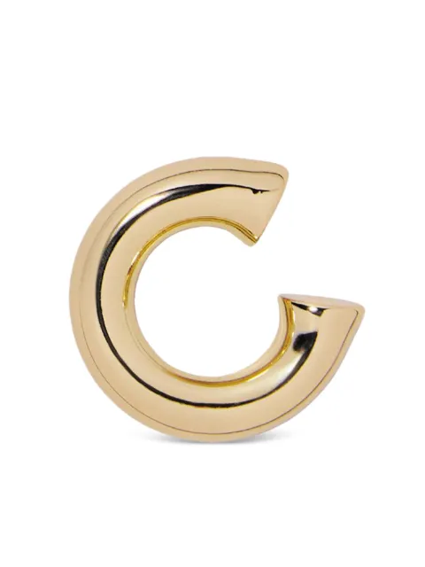 Jennifer Fisher Natasha ear cuff Gold JFB0478