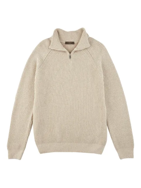 slowear raglan shoulders jumper Neutrals 812429ZK132