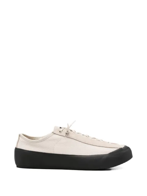 Stone Island S100010 poly mesh sneakers Neutrals L1SFWS100010S0448