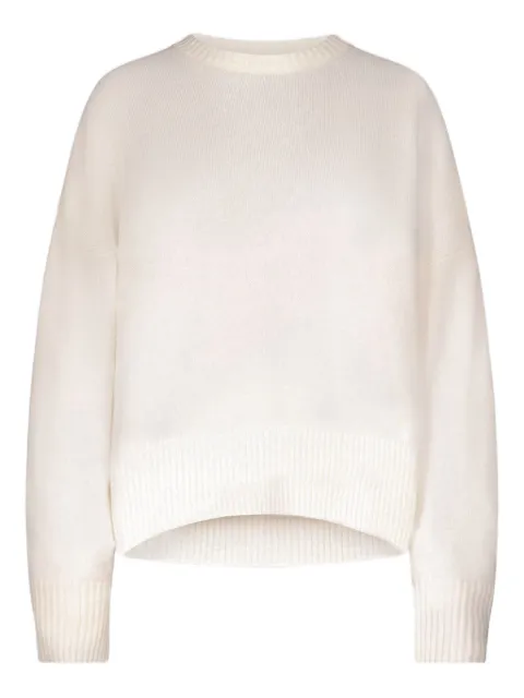 LouLou de Saison Anton sweater Neutrals ANTON