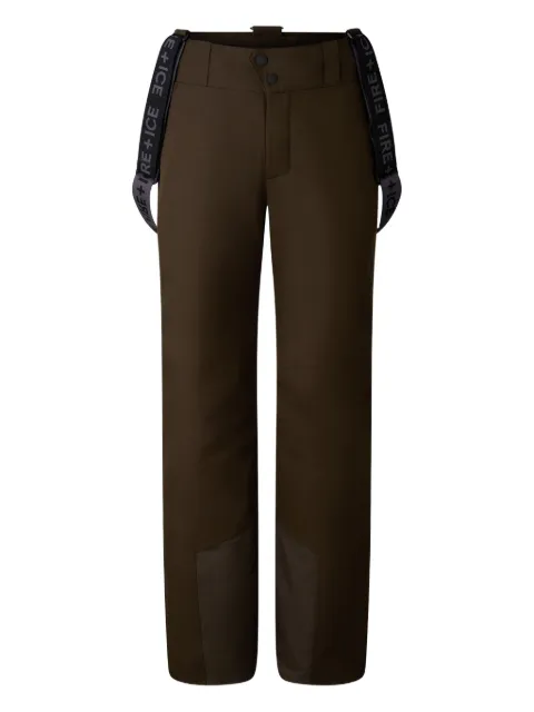 BOGNER Scott ski bottoms Brown 14327575