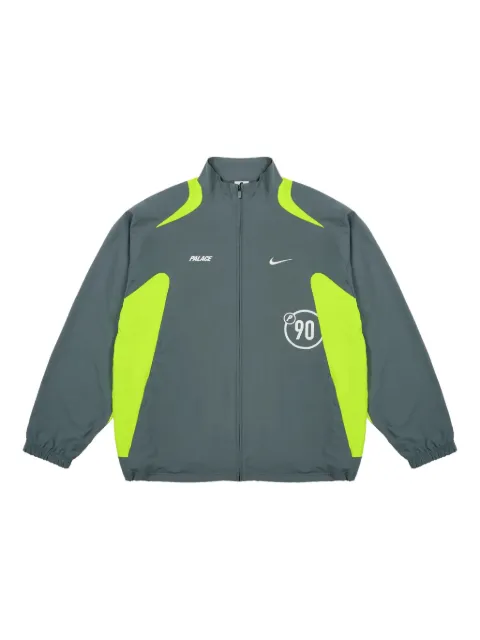 Palace x Nike Total P90 jacket Grey P0071